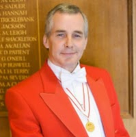 A Traditional Toastmaster 1062415 Image 1